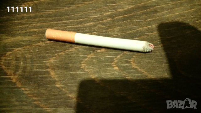 Фалшива цигара , снимка 5 - Други игри - 21971743