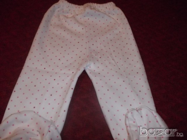 1025000021: Комплект с катеричка - 9,90лв., снимка 3 - Комплекти за бебе - 7876769