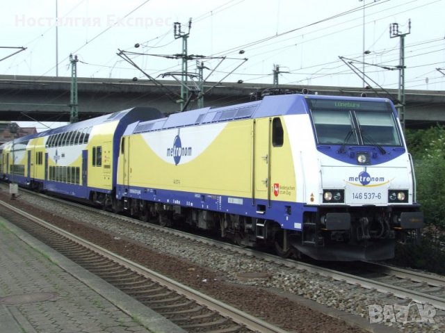 PIKO start set 57181 / ПИКО Стартов комплект 57181 Метроном, снимка 12 - Други ценни предмети - 25658396