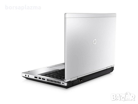 HP Compaq EliteBook 8470p с леки забележки  Intel Core i5-3320M 2.60GHz / 8192MB / 180GB SSD / DVD/R, снимка 2 - Лаптопи за работа - 24521440