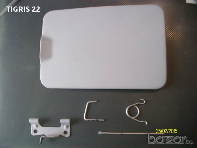 Части за Вартбург 1.3 - 4 тактов, снимка 8 - Части - 11861433