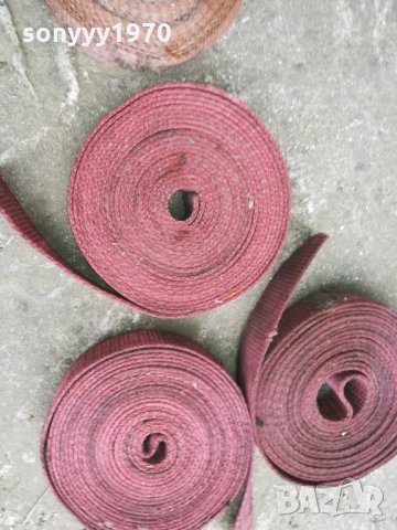 колани без куки-15лв за бр-9 метра-яки-здрави, снимка 4 - Аксесоари и консумативи - 22544679