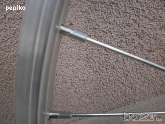 Продавам колела внос от Германия  комплект алуминиеви капли 26 и 28 цола, снимка 18 - Части за велосипеди - 10198296