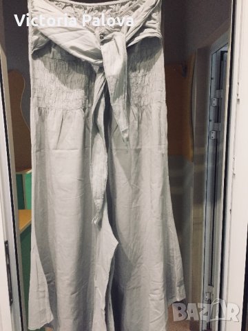 Уникален италиански гащеризон