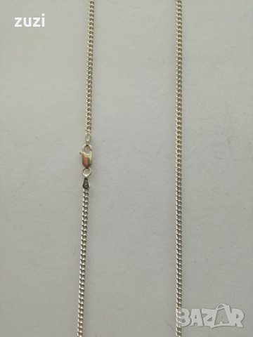  сребърен синджир  - 925 сребро, снимка 1