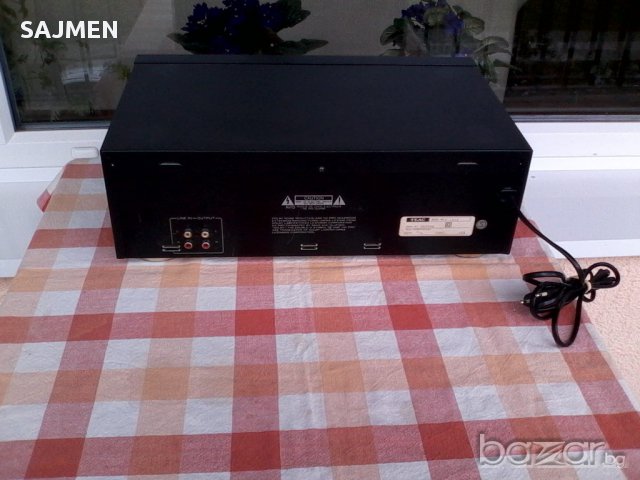 TEAC V-1010,дек, снимка 5 - Декове - 10757071