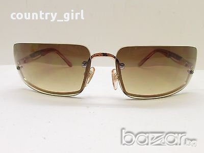 vogue vo3373-s - слънчеви очила 100% оригинал добро състояние , снимка 2 - Слънчеви и диоптрични очила - 15402985