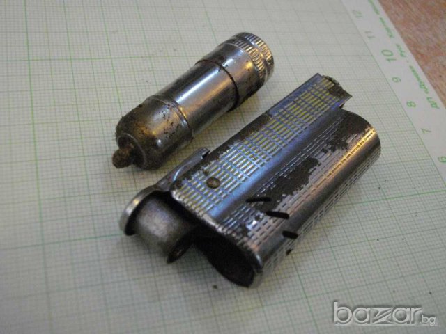 Запалка бензинова - 2, снимка 6 - Други ценни предмети - 7904816