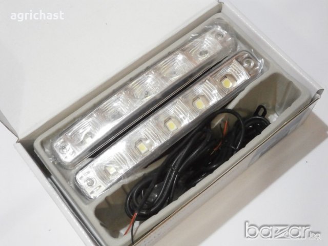 LED - фар 18 W , снимка 7 - Аксесоари и консумативи - 12929994