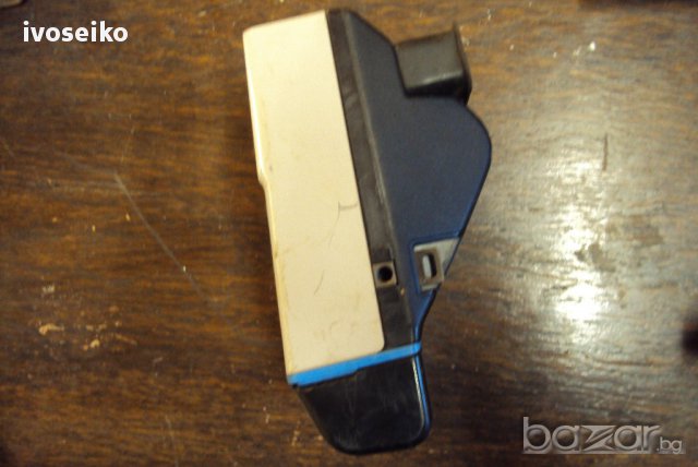 стар фотоапарат кодак, снимка 6 - Фотоапарати - 12700595