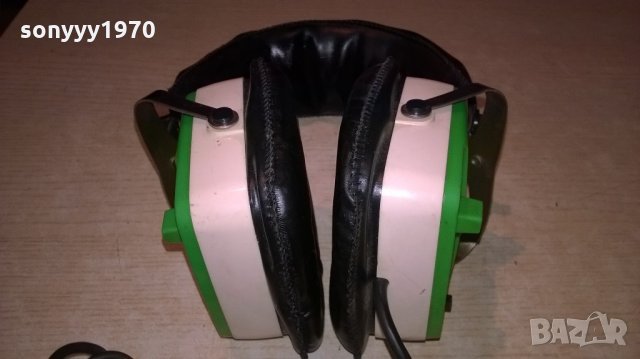 HIFI dero d330s-stereo headphones-made in japan, снимка 8 - Слушалки и портативни колонки - 22273766