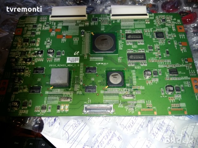 T-con board 2010_R240S_MB4_1.0