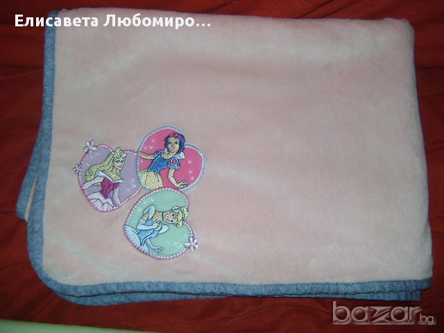 детски чаршафи и одеяло, снимка 3 - Олекотени завивки и одеяла - 8741837