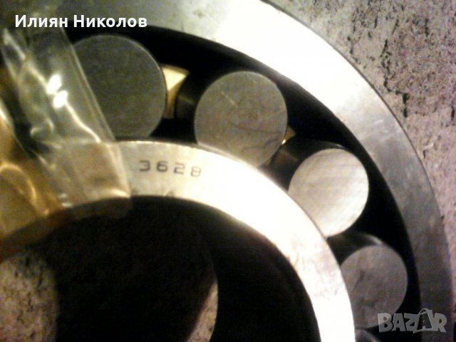 лагери 22328, снимка 2 - Резервни части за машини - 23016020