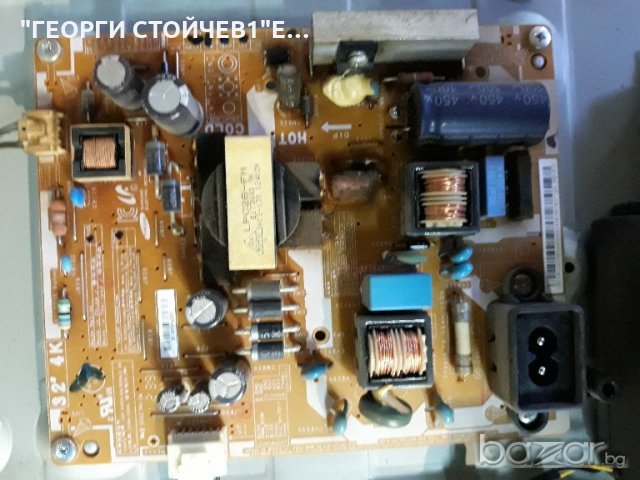 UE32EH4000W С ДЕФЕКТЕН ПАНЕЛ, снимка 5 - Части и Платки - 20924105