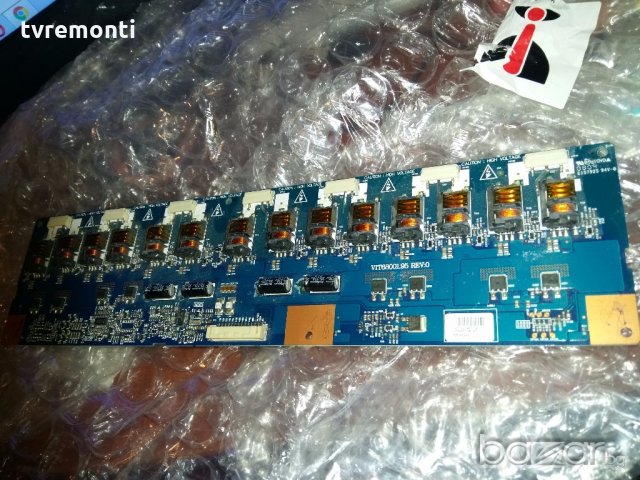 BACKLIGHT INVERTER VIT68001.95 REV:0