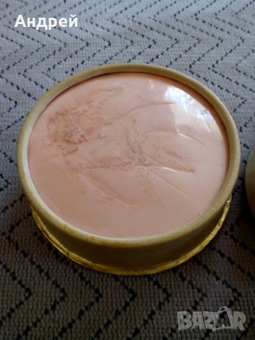 Стара Пудра ЕСТРАДА, снимка 4 - Антикварни и старинни предмети - 25579548