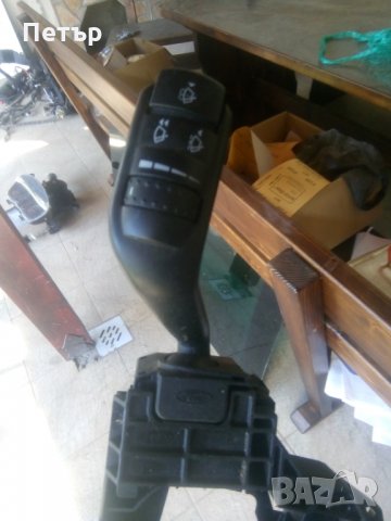 Лoстче чистачки Форд транзит