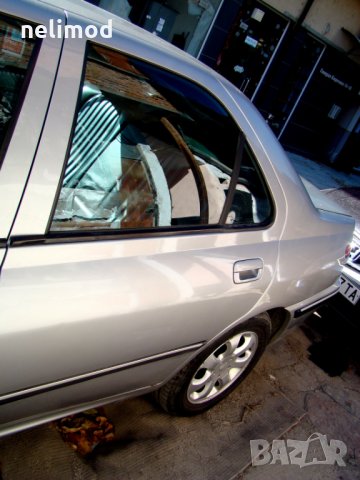 На части - PEUGEOT 406 EXECUTIVE 2001 г 85 000 мили , 2.0 16v 136к.с, снимка 8 - Части - 25306303