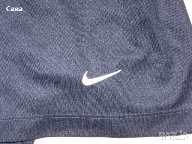 Блуза NIKE   мъжка,ХЛ, снимка 3 - Спортни дрехи, екипи - 21803109