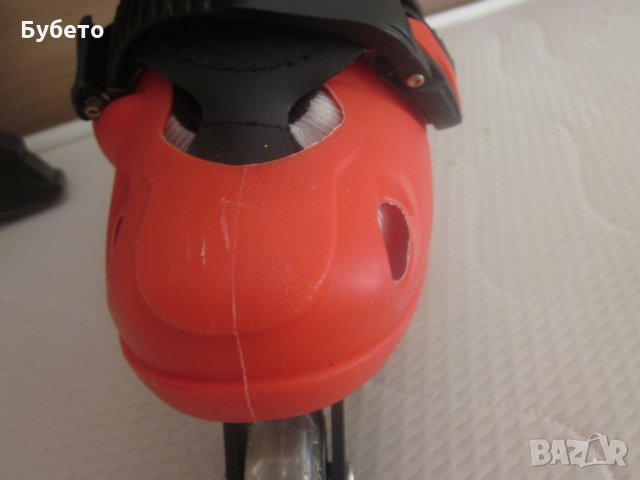 Ролери, снимка 4 - Ролери, кънки - 22975856