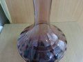 гарафа цветно стъкло, снимка 13
