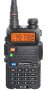 Професионална двубандова радиостанция BAOFENG UV-5R DTMF, CTCSS, снимка 2