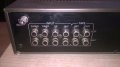blaupunkt a-5610 hifi amplifier-made in japan-внос швеицария, снимка 17