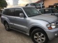 mitsubishi pajero 3.2 DID кожа навигация на части мицубиши пажеро, снимка 12