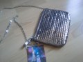 Чанта Britney Spears Radiance Clutch Evening Bag, оригинал, снимка 12