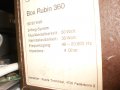 БУРГАС// AUDION BOX RUBIN  360, снимка 5