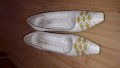 Дамски обувки малък размер № 35, снимка 1 - Дамски обувки на ток - 15126075