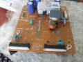 X-MAIN BOARD PCB LJ41-09478 /PBA LJ92-01796A, снимка 1