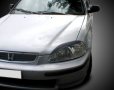 Вежди за фарове Honda Civic (1996-2000) 4 врати