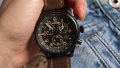Мъж.часовник-Timex Indiglo Expedition Chronograph-watch-T49905-оригинал., снимка 15