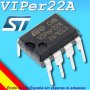 VIPer22A