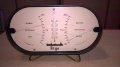 Ретро хидро/баро/термометър-руски-22х13х5см, снимка 5