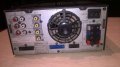 Technics su-ch9 stereo amplifier-japan-внос швеицария, снимка 8