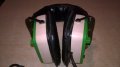 HIFI dero d330s-stereo headphones-made in japan, снимка 8