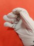 работни ръкавици от естествена кожа, нови, размер XL. Закупени от Германия., снимка 3