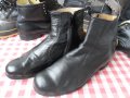 мъжки боти N- 43, 100% естествена кожа и отвън и отвътре,GOGOMOTO.BAZAR.BG,, снимка 18