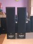 Magnat 3-way-220w/4/8ohm-2бр-80х27х22см-внос швеицария, снимка 8
