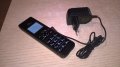 мтел-телефон с адаптер, снимка 3
