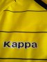 Две тениски Борусия Дортмунд Borussia Dortmund,Kappa, снимка 10