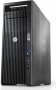 HP Z820 TOWER 2 x 8 Core E5-2660/64GB/1TB/DVDRW/Quadro К2000, снимка 3