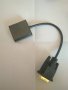 Висококачествен DVI-D 24 + 1 към VGA конвертор, снимка 1 - Кабели и адаптери - 25902123