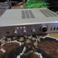 Висок клас HiFI усилвател NORDMENDE HiFi PA-950, снимка 1 - Аудиосистеми - 24750360