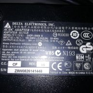 Зарядно Delta Electronics19v/7,11amp., снимка 3 - Други - 18265044