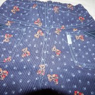 Гъзарски панталон с елек -5 год., снимка 3 - Детски якета и елеци - 13406188