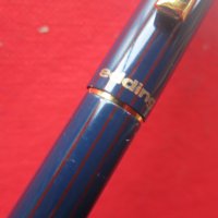 Уникален химикал химикалка писалка Единг Ексклузиф, снимка 2 - Колекции - 25751181